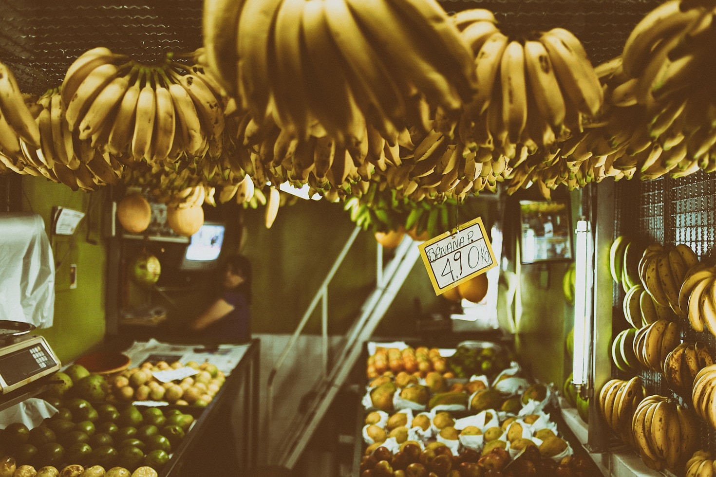 Top 5 Food Trends Shaping the Market
