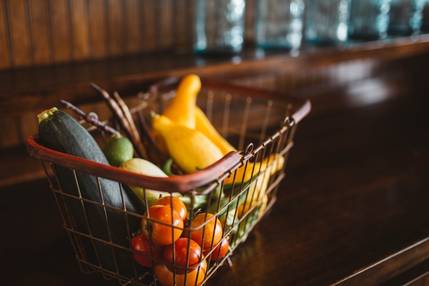 How to Choose Quality Food Products