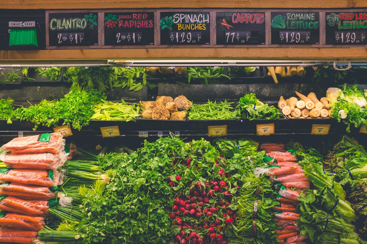The Importance of Food Safety in Distribution