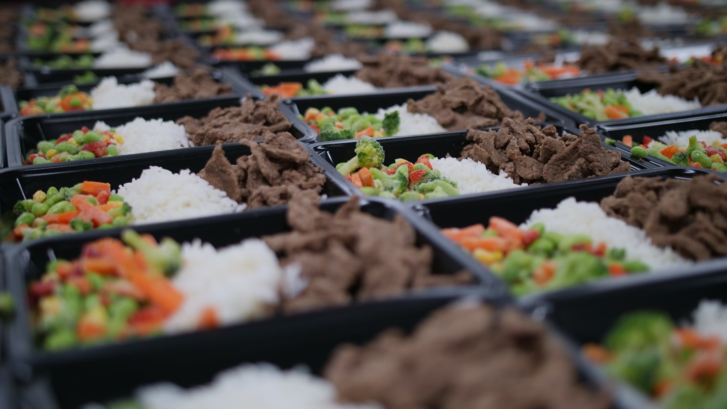 Tips for Efficient Food Product Distribution