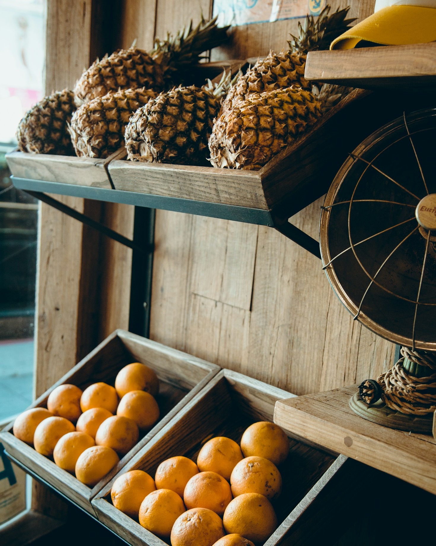 Meeting the Culinary Needs of Every Market