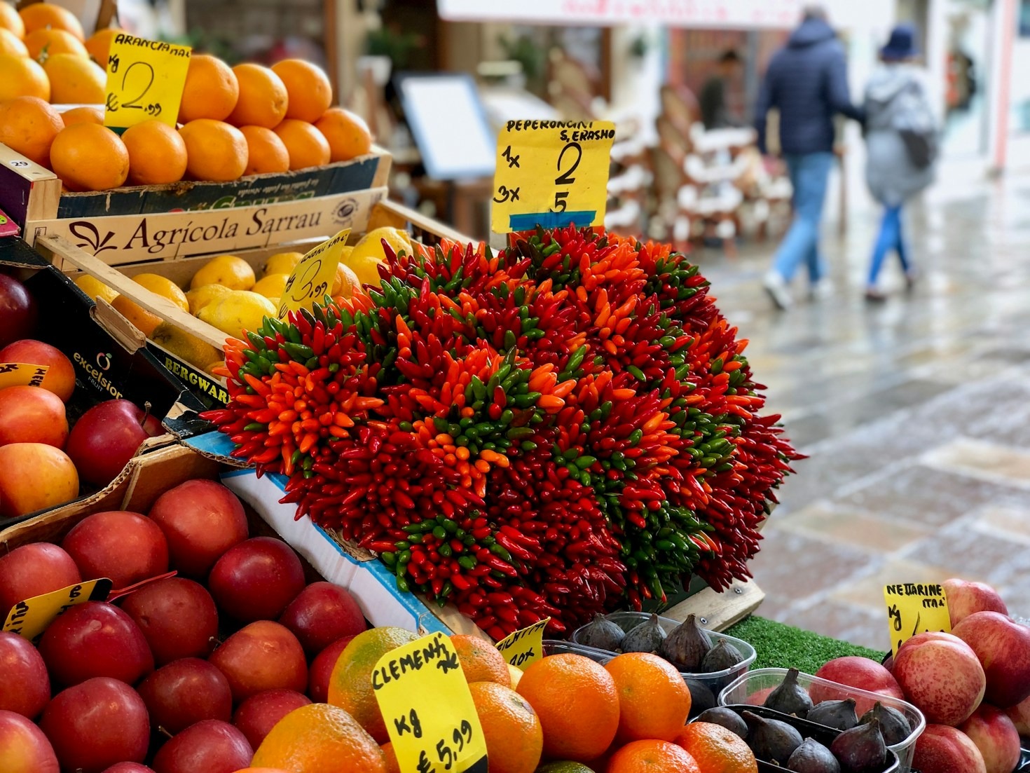 Understanding Consumer Preferences in Food
